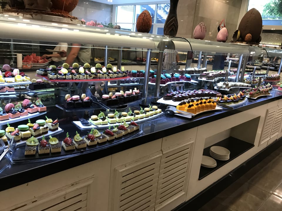 Gastro Well Palace Side