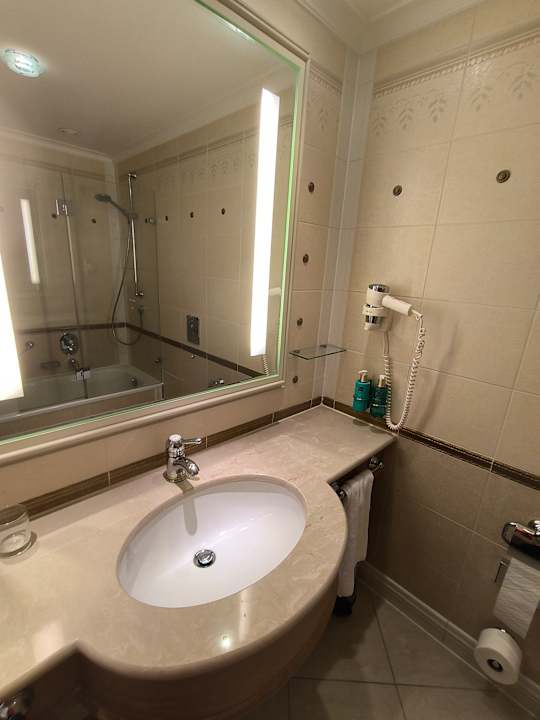 Zimmer A-ROSA Kurhaus Binz