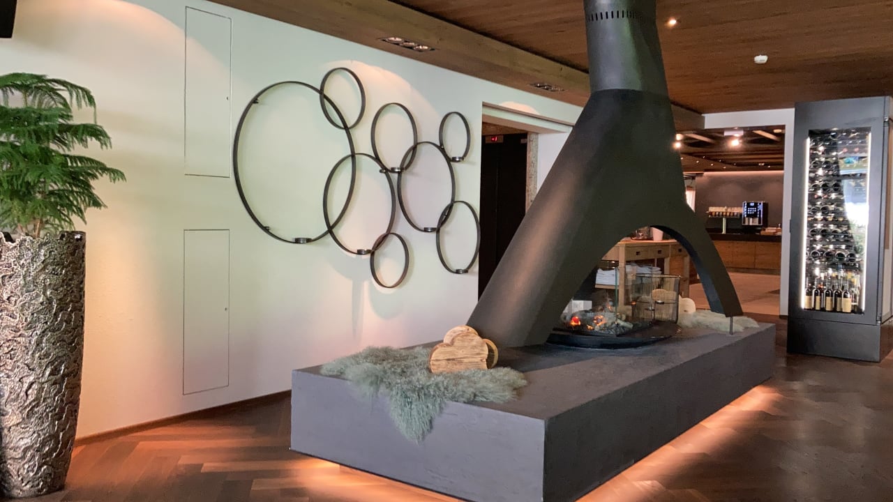 Gastro ZillergrundRock Luxury Mountain Resort