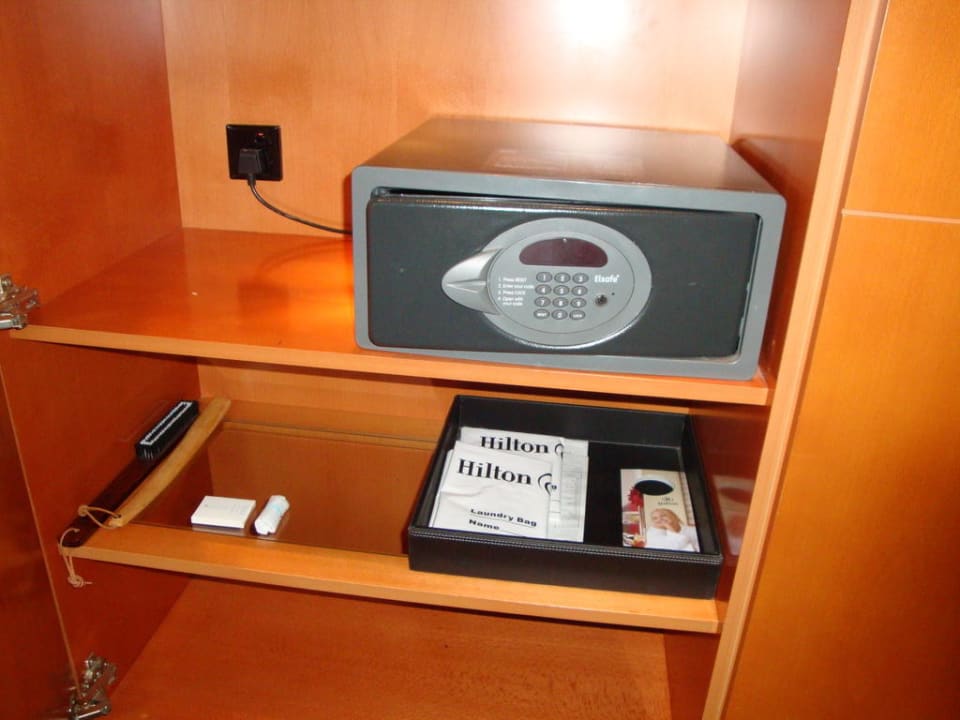 Zimmer 201 Golden Sands Hotel Creek