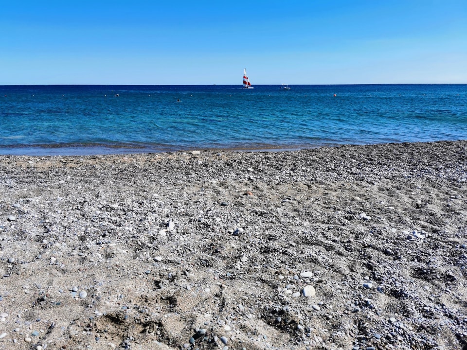 Strand Atlantica Plimmiri