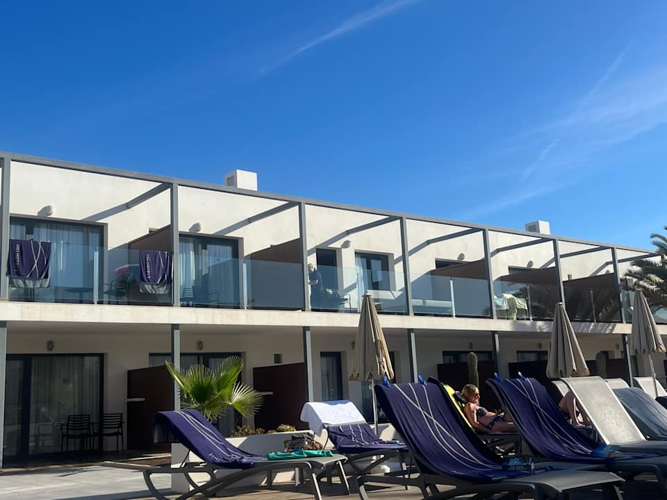 Außenansicht H10 Ocean Dreams - Adults only