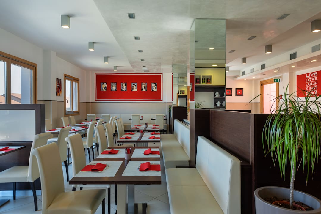 Sonstiges Kairos Garda Hotel