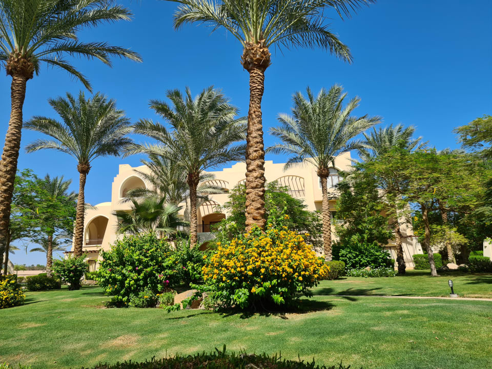 Außenansicht JAZ Neo Saraya Palms