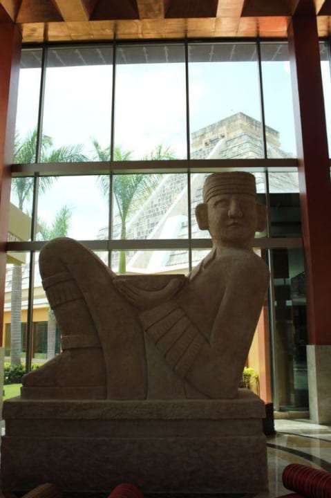 Hotel Maya Iberostar Selection Paraiso Maya Suites