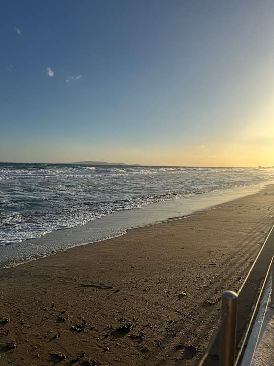 Strand Civitel Creta Beach