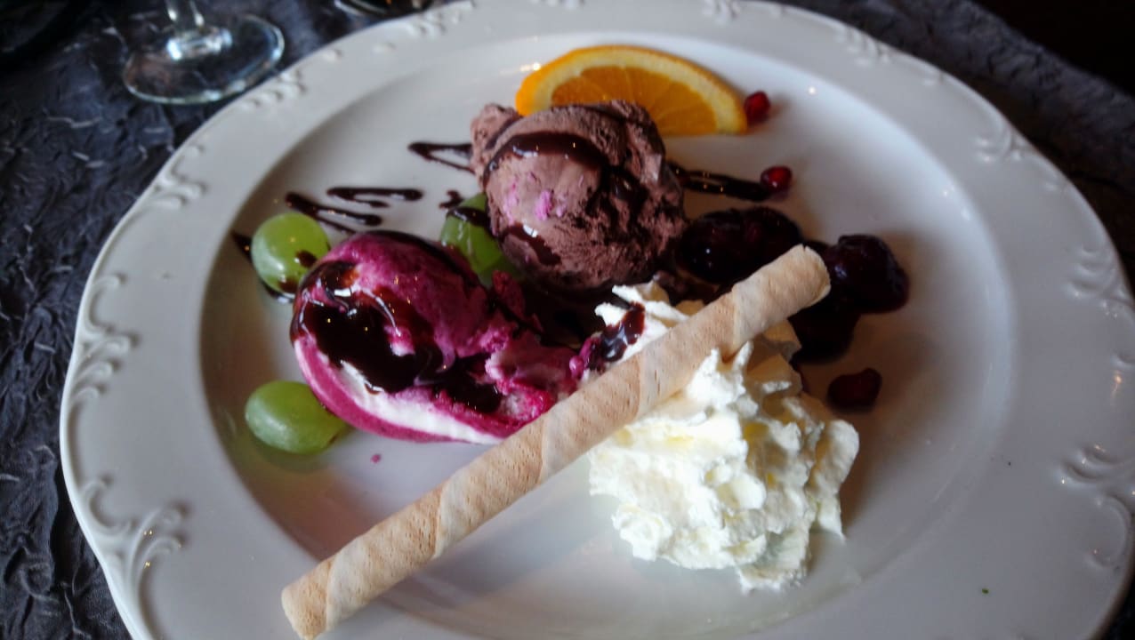 Gastro Hotel Die kleine Blume