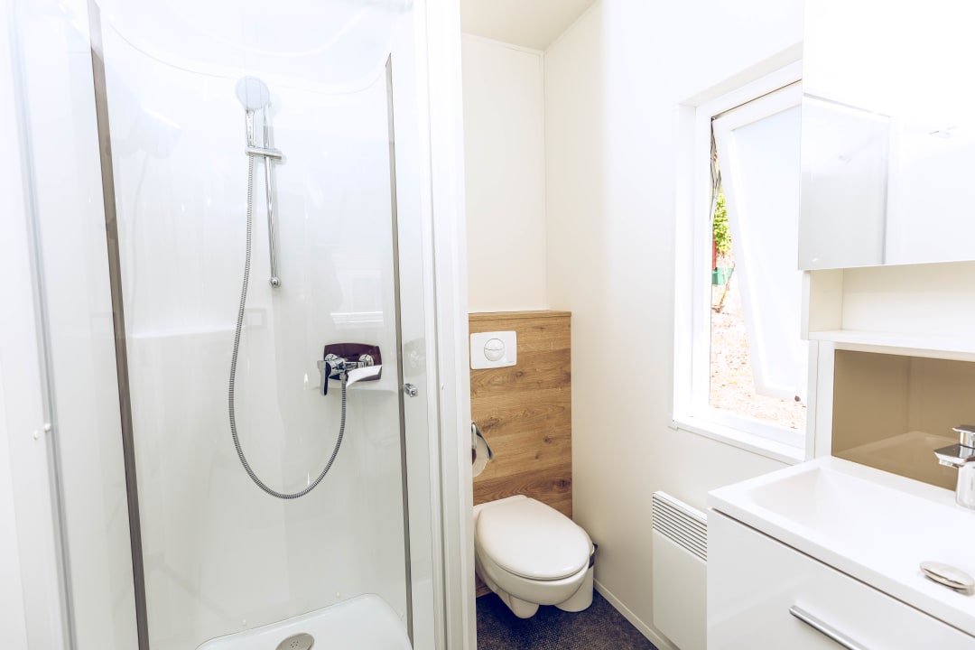 Zimmer Regenbogen Ferienanlage Göhren