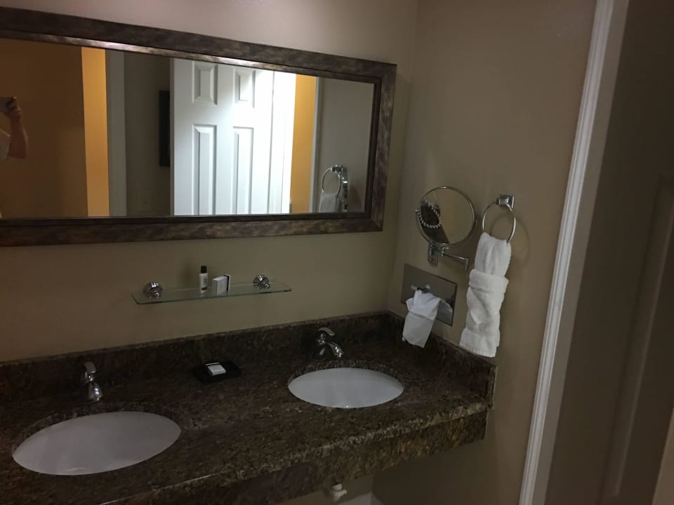 Oberes Bad Saratoga Resort Villas