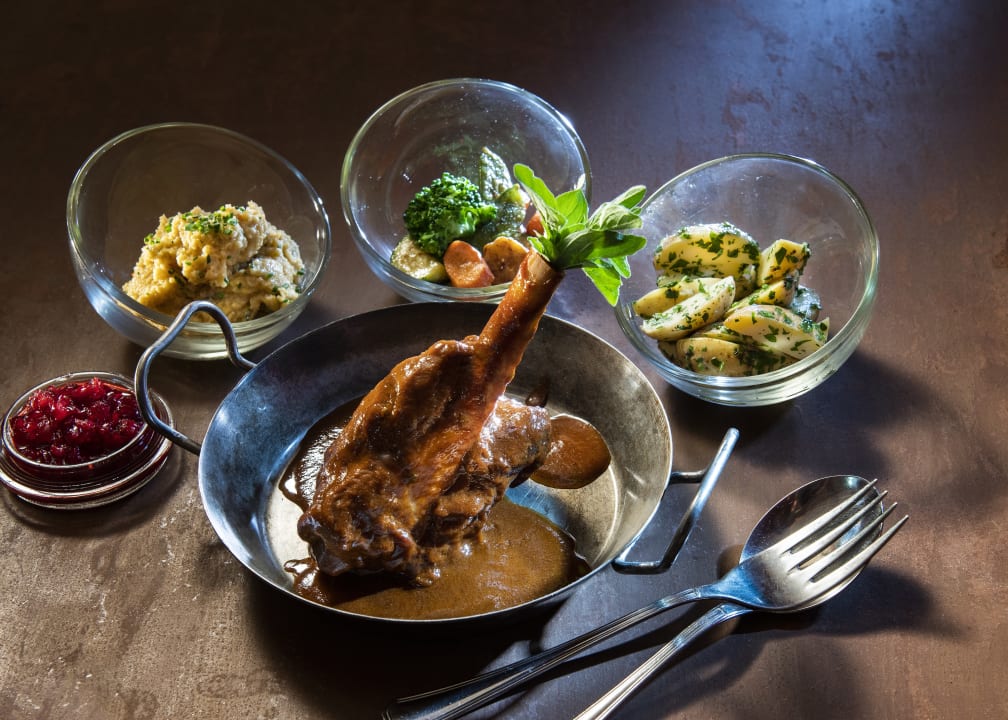 Gastro Panoramahotel Gürtl