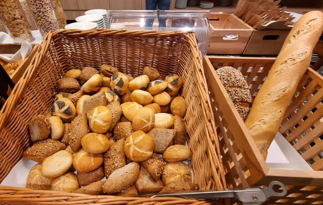 Gastro Courtyard by Marriott Freiburg