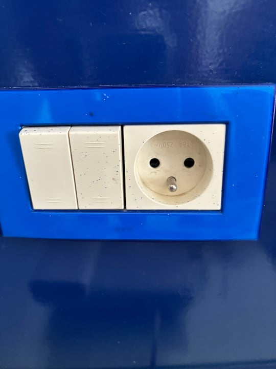 Zimmer Sidi Mansour Resort & Spa