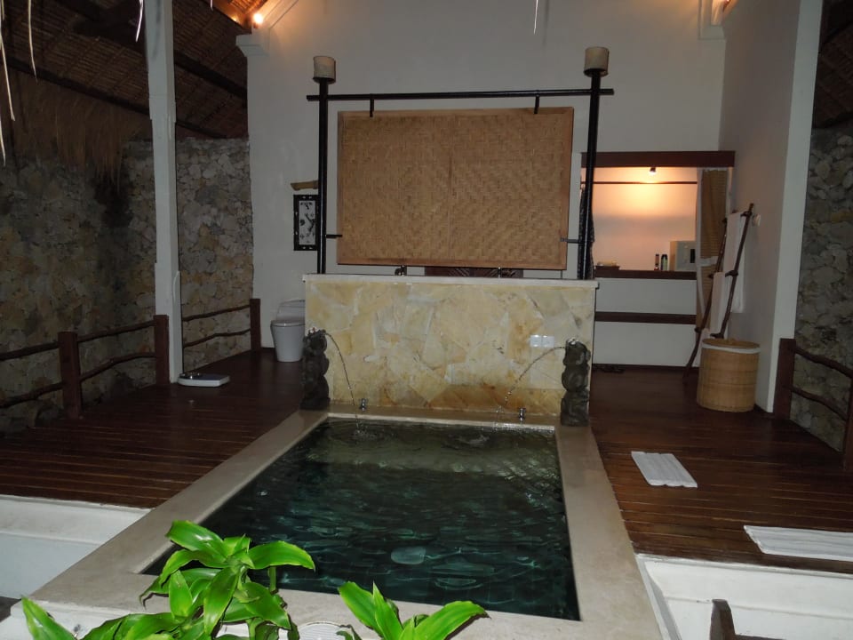 Bad Hotel Naya Gawana Resort & Spa