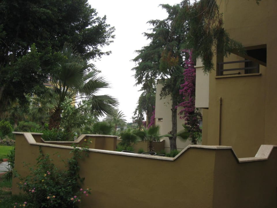 Hotel Ganita Holiday Club Mira Meridia Beach Hotel