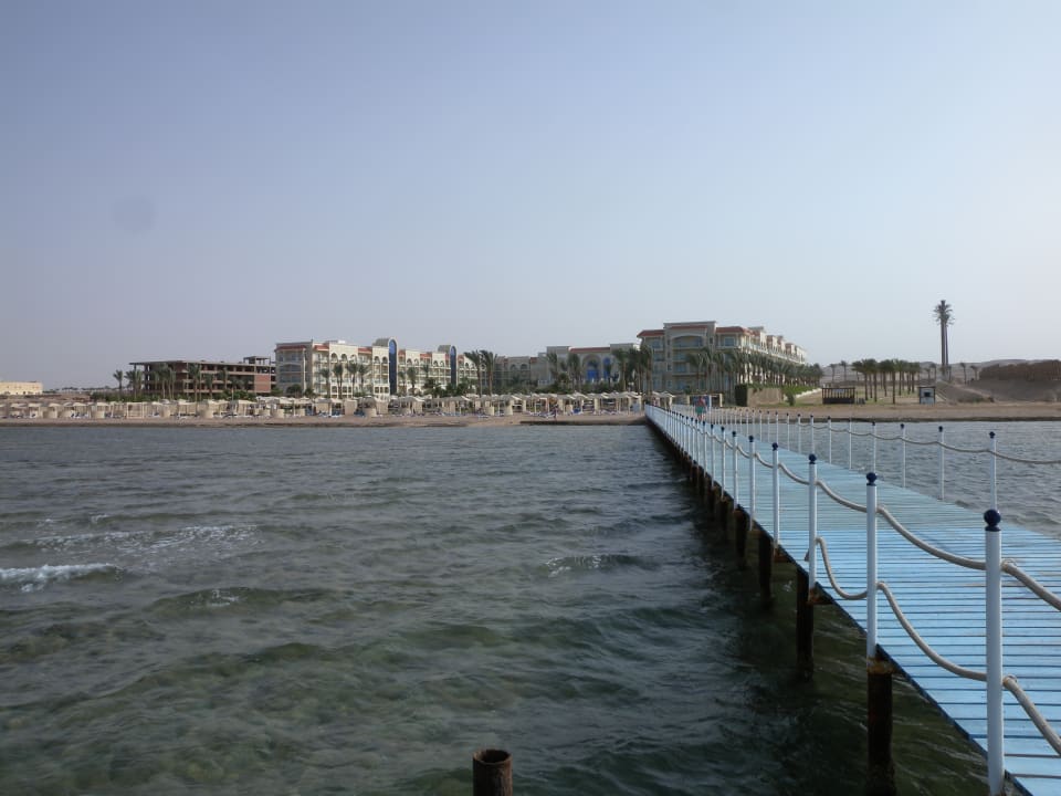 Außenansicht Premier Le Reve Hotel & Spa