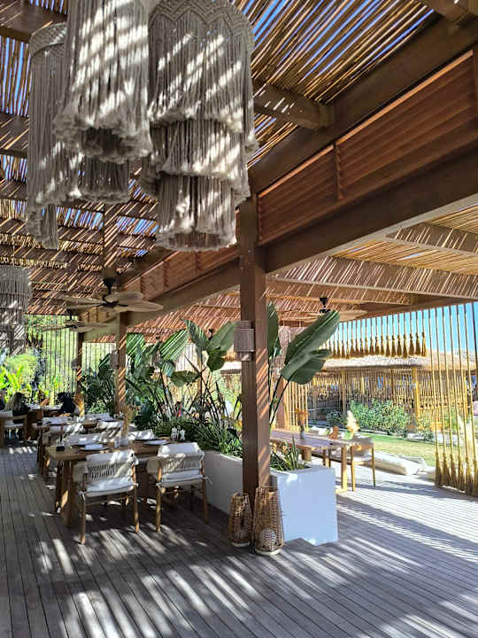 Gastro Rixos Premium Tekirova