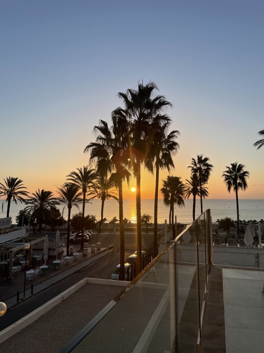 Ausblick CM Playa del Moro