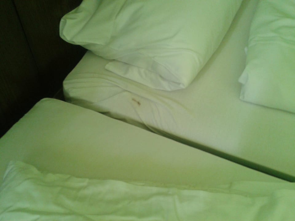 Bett Serways Hotel Bruchsal West