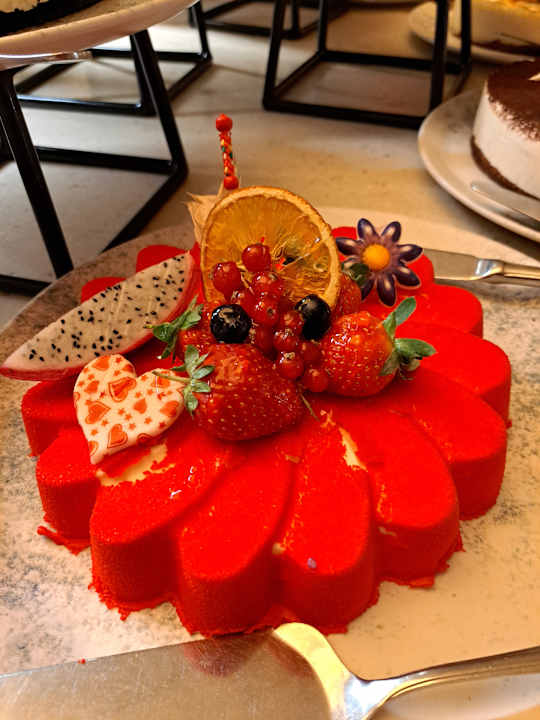 Gastro Arum Barut Collection