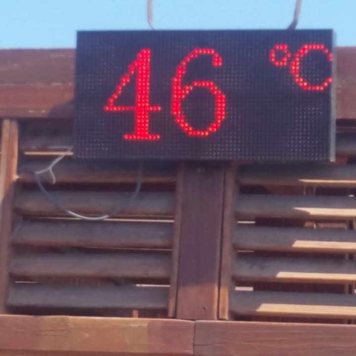 Sonstiges Well Palace Side