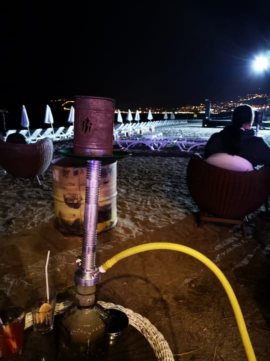 Strand Labranda Alantur Resort