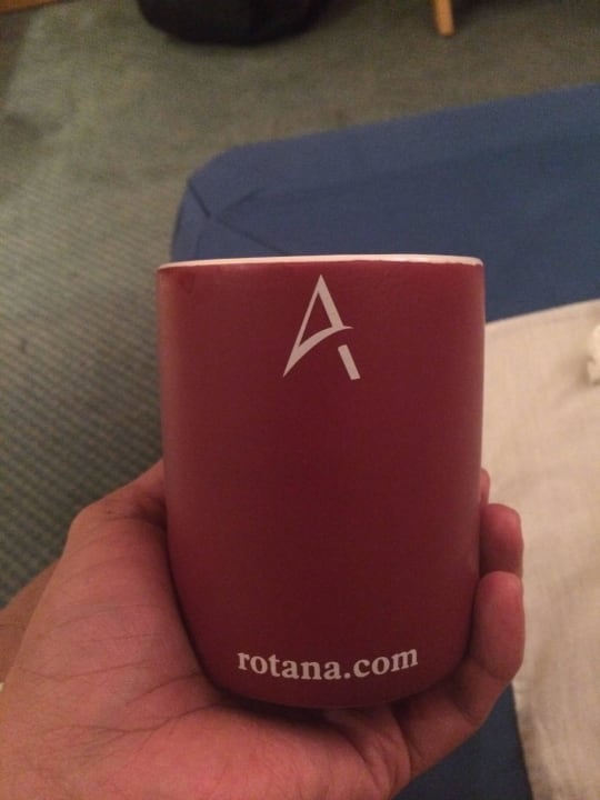 Arjaan logo  Al Maha Arjaan by Rotana