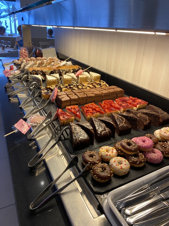 Gastro Hotel Playa Golf