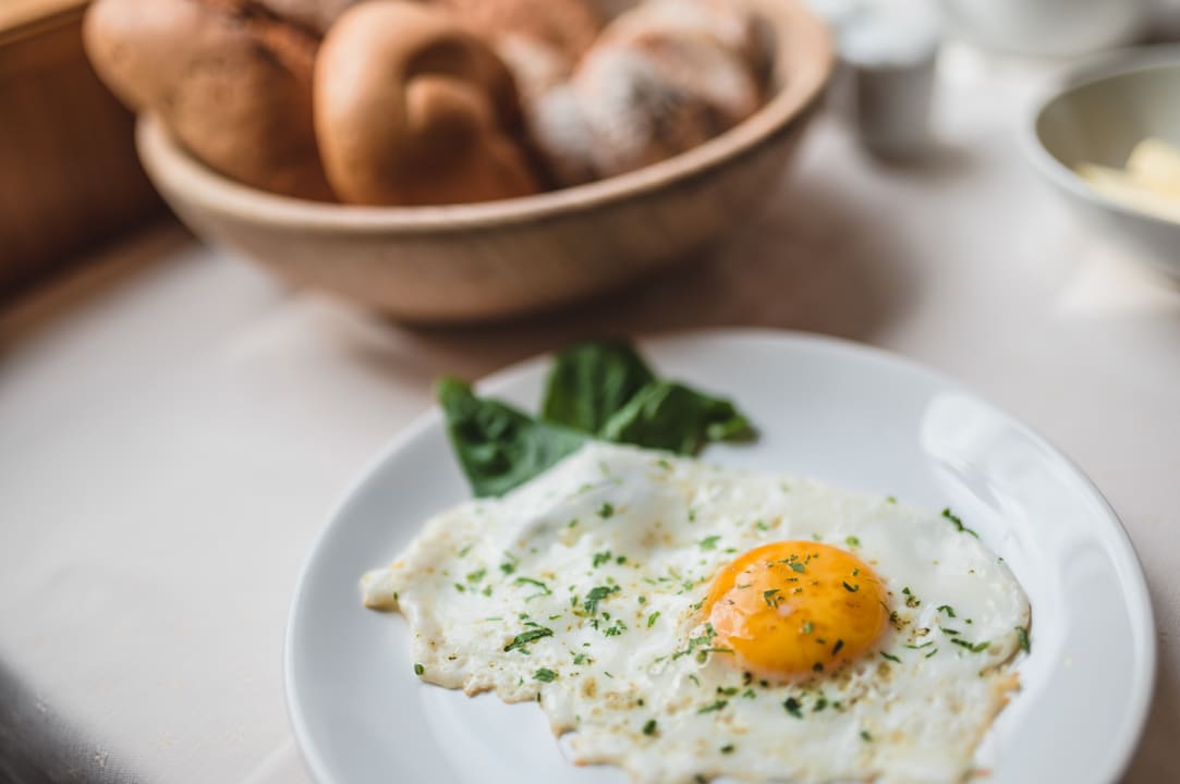 Gastro Guesthouse St. Nikolaus
