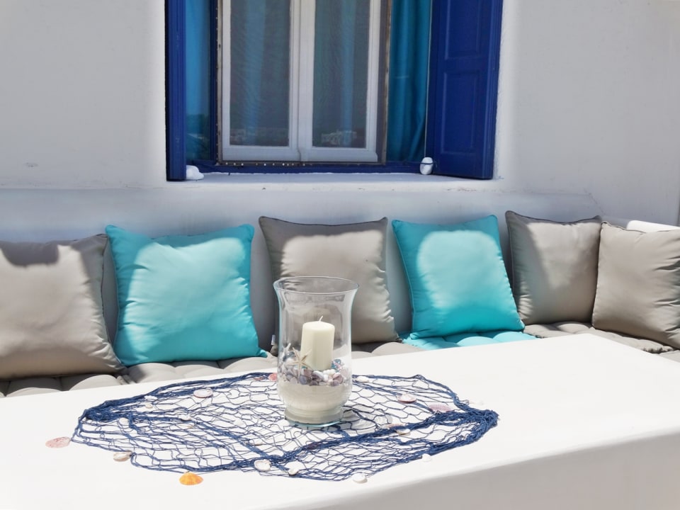 Zimmer Mykonian Breeze