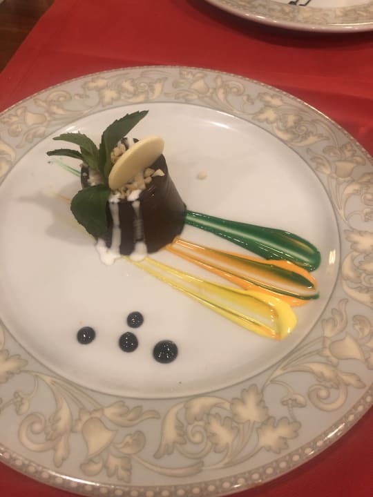 Gastro Aydinbey Kings Palace & Spa