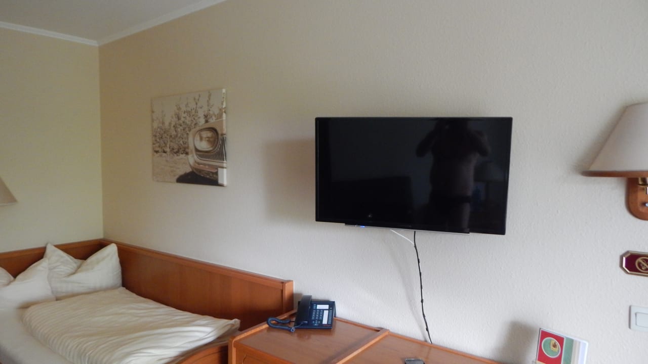 Zimmer Frommanns Landhotel & Privatbrauerei