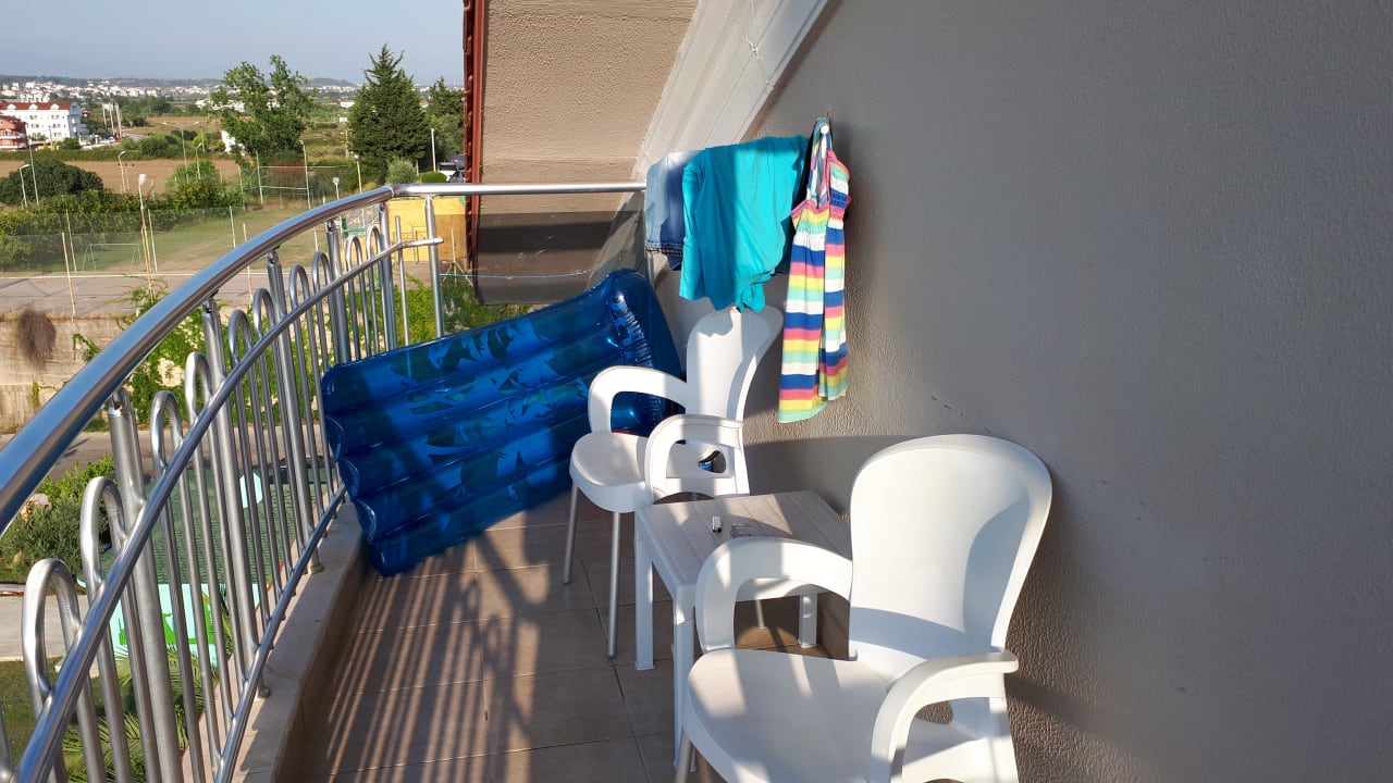 Zimmer FUN&SUN Smart Hane Sun Hotel