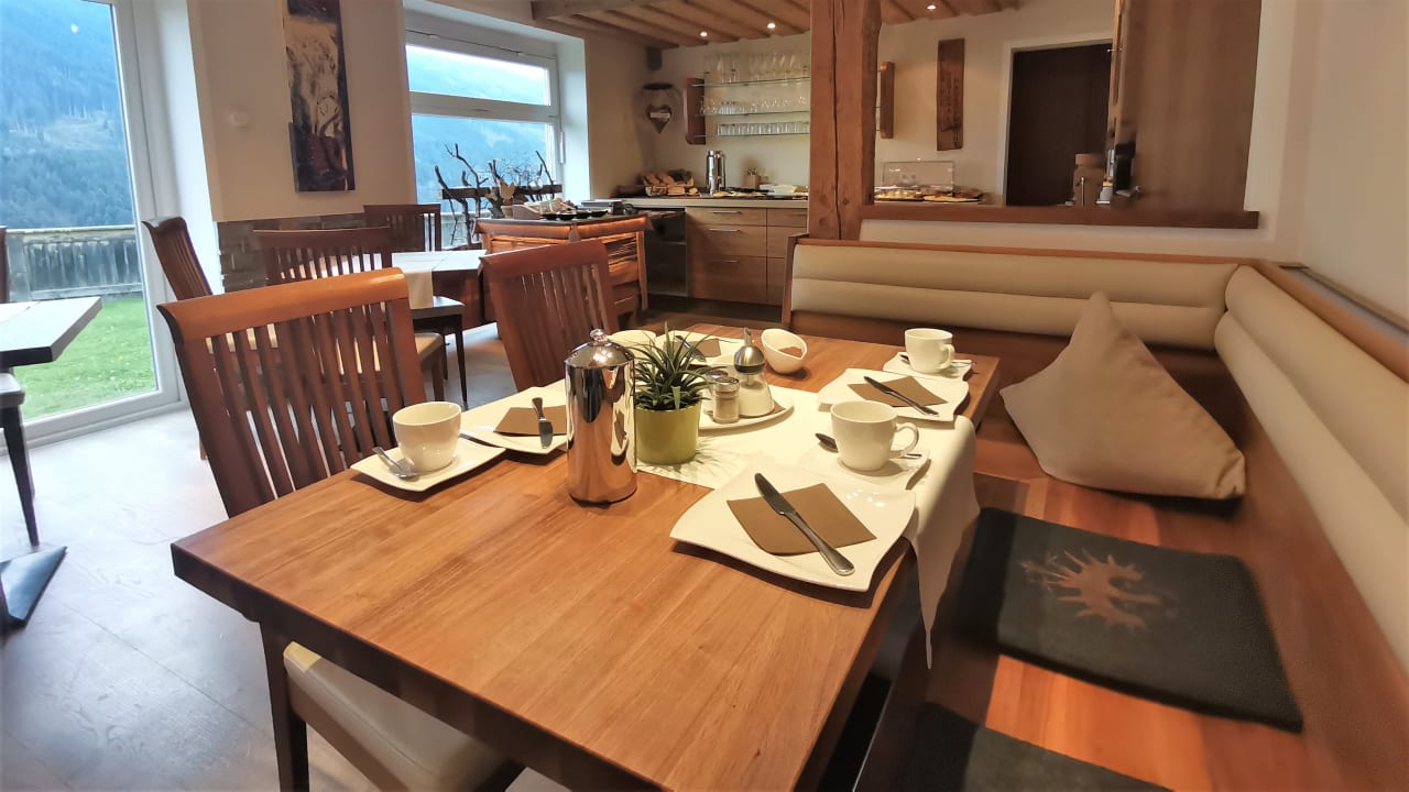 Gastro Pension Sonderbichlhof