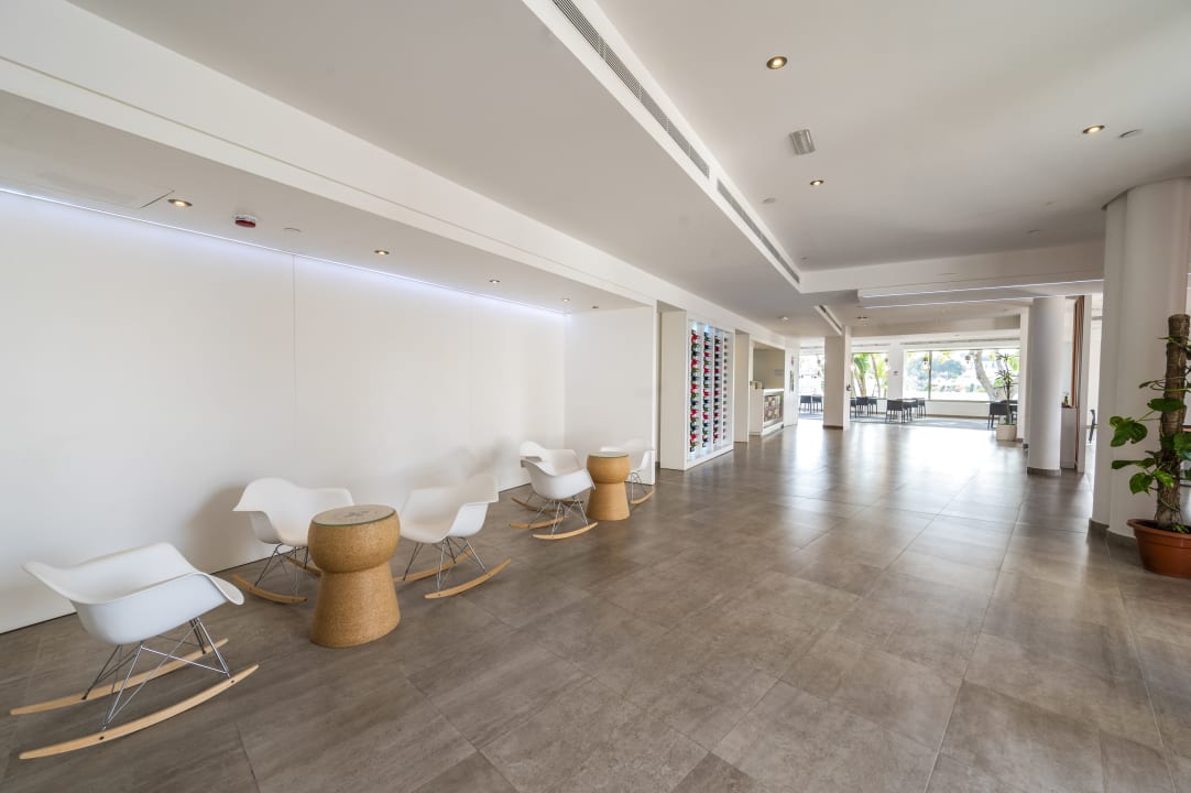 Sonstiges Hotel THB Ocean Beach - Adults only