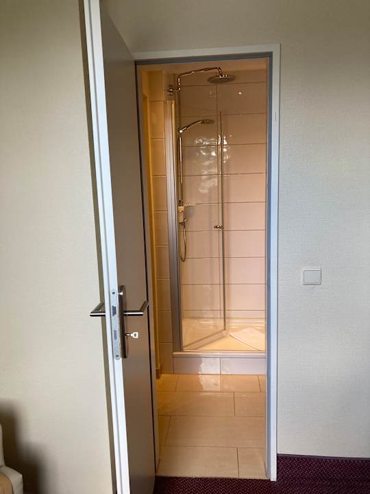 Zimmer Best Western Raphael Hotel Altona