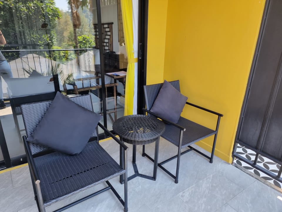 Zimmer Moracea by Khao Lak Resort