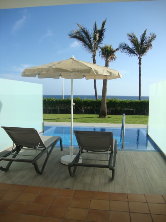 Swim up Suite 7107 Hotel Riu Gran Canaria