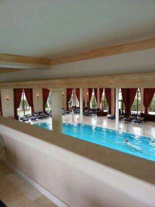 Sehr schön! Hotel Yachthafenresidenz Hohe Düne