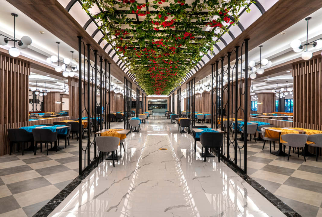 Gastro Arnor de Luxe Hotel & Spa