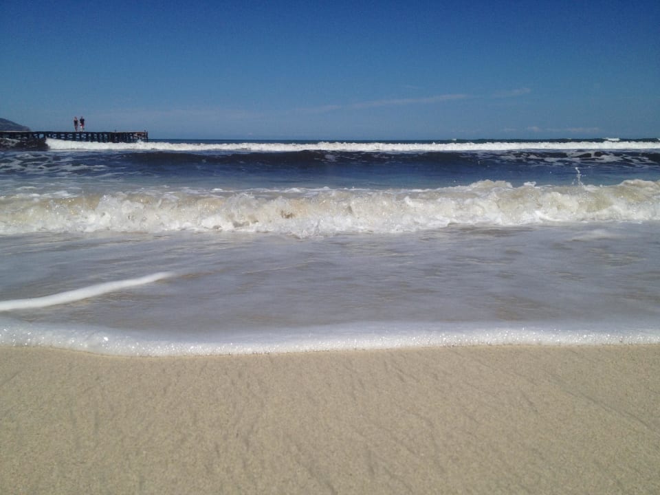 Ich liebe das Meer Zafiro Bahia