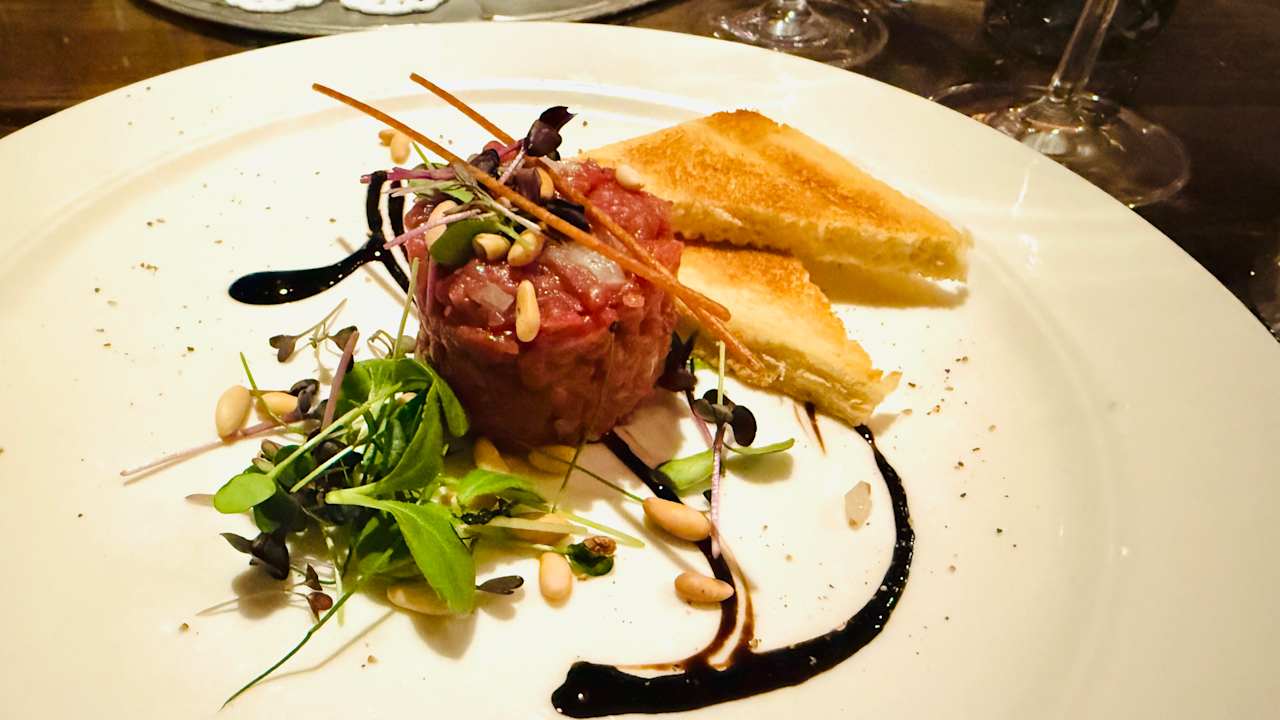 Gastro Tradition Julen Hotel