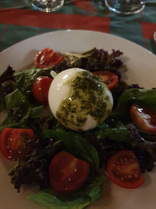 Gastro TUI MAGIC LIFE Jacaranda