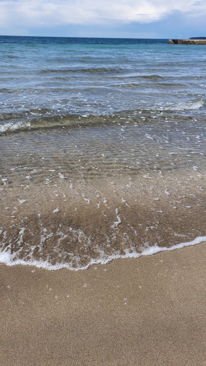 Strand Hotel Sipar Plava Laguna