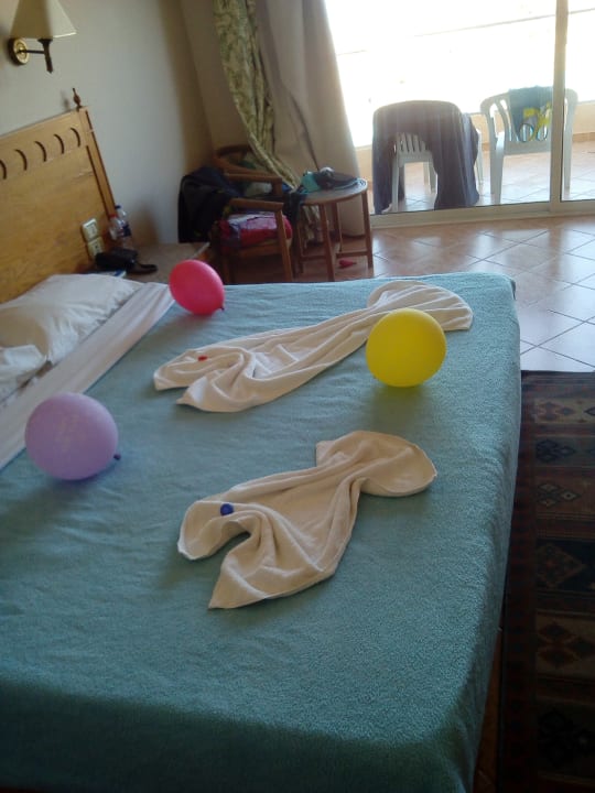 Zimmer Utopia Beach Club