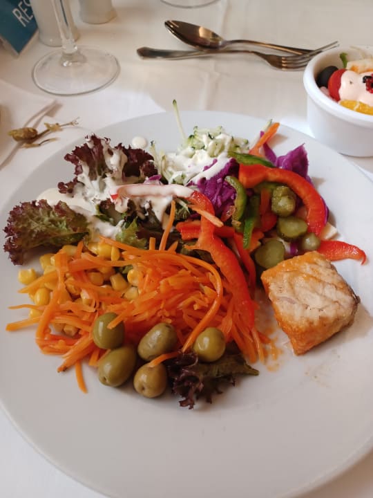 Gastro Hipotels Cala Millor Park