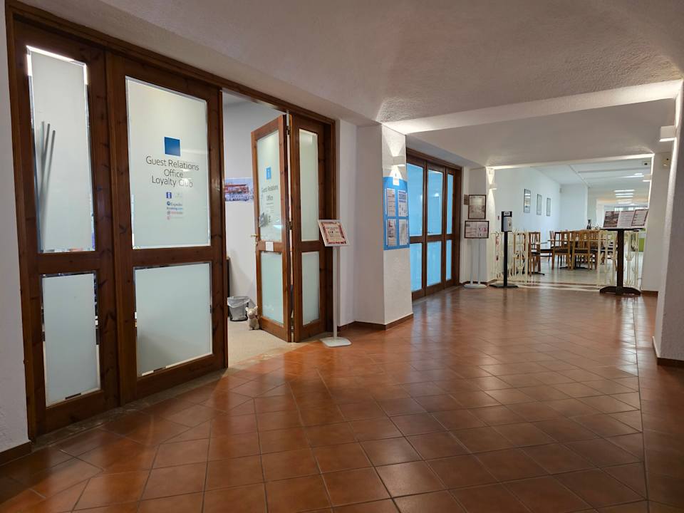 Sonstiges Apollonia Beach Resort & Spa