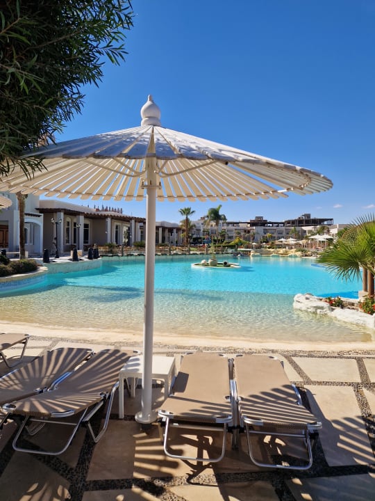 Pool Iberotel Casa Del Mar Resort