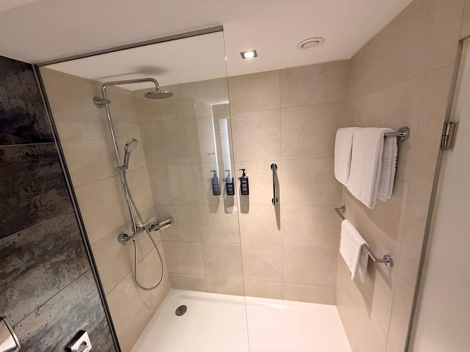 Zimmer Sheraton Essen Hotel