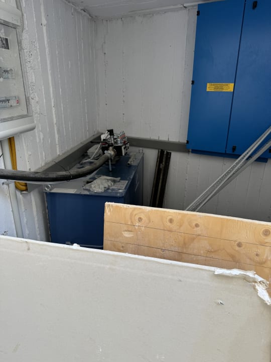 Außenansicht Mare Village Hotel