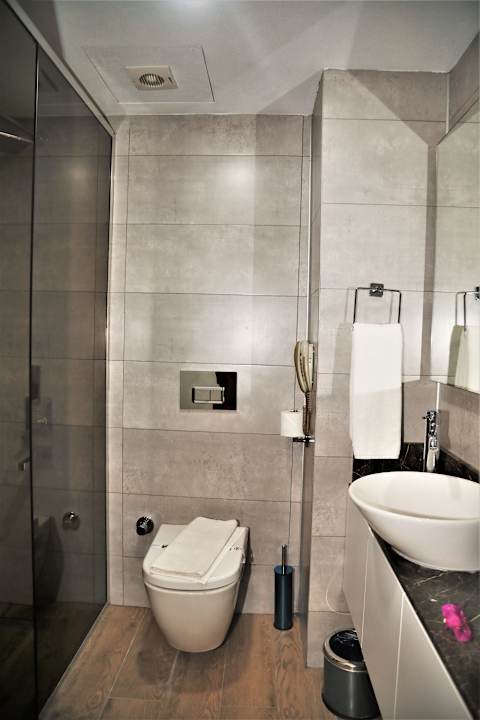 Sonstiges Istanbul Beach Hotel